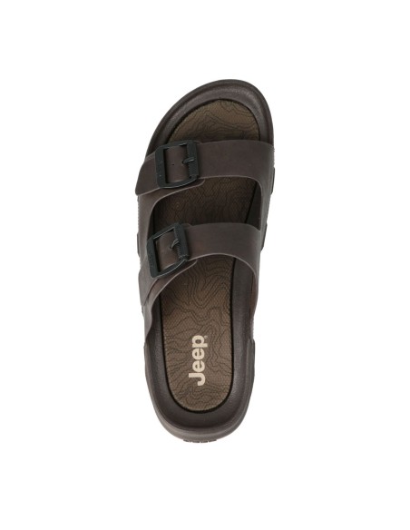 Jeep Daytona sandalo a ciabatta